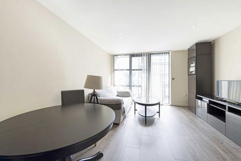 1 bedroom flat to rent, Manilla Street, London E14
