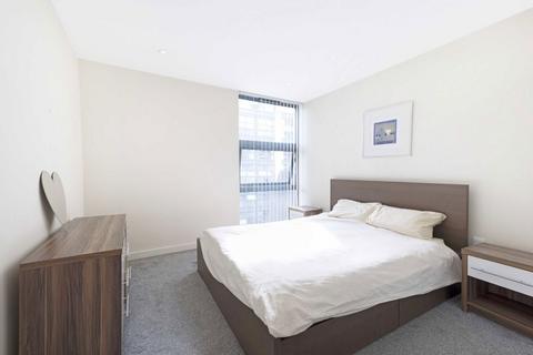 1 bedroom flat to rent, Manilla Street, London E14