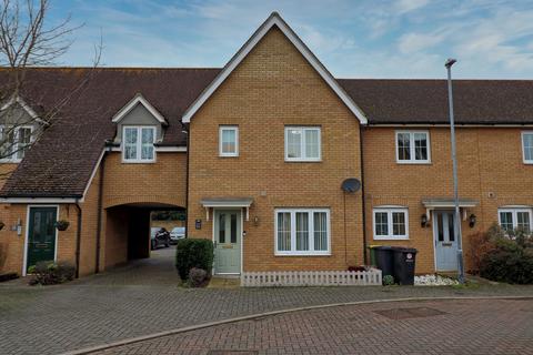 undefined, Temple Way, Rayleigh, SS6