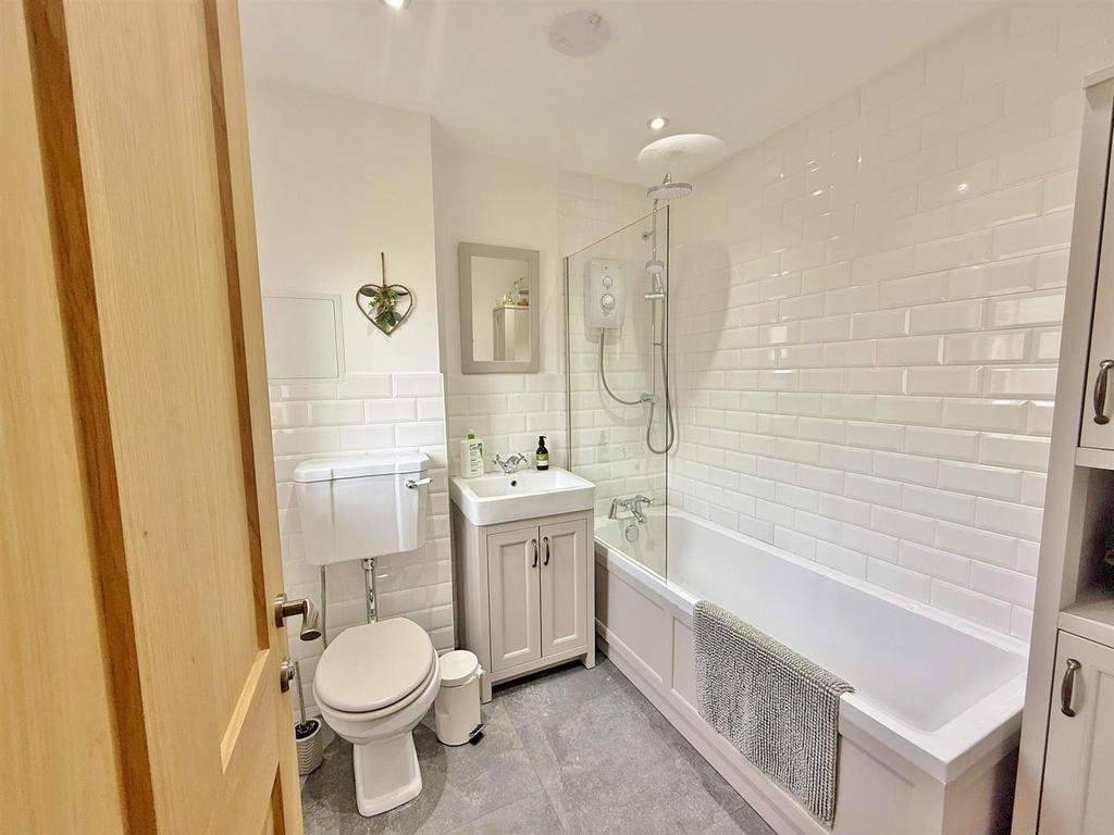Bathrom