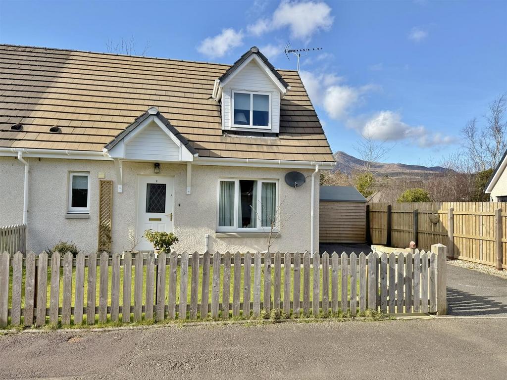 2 Glen court