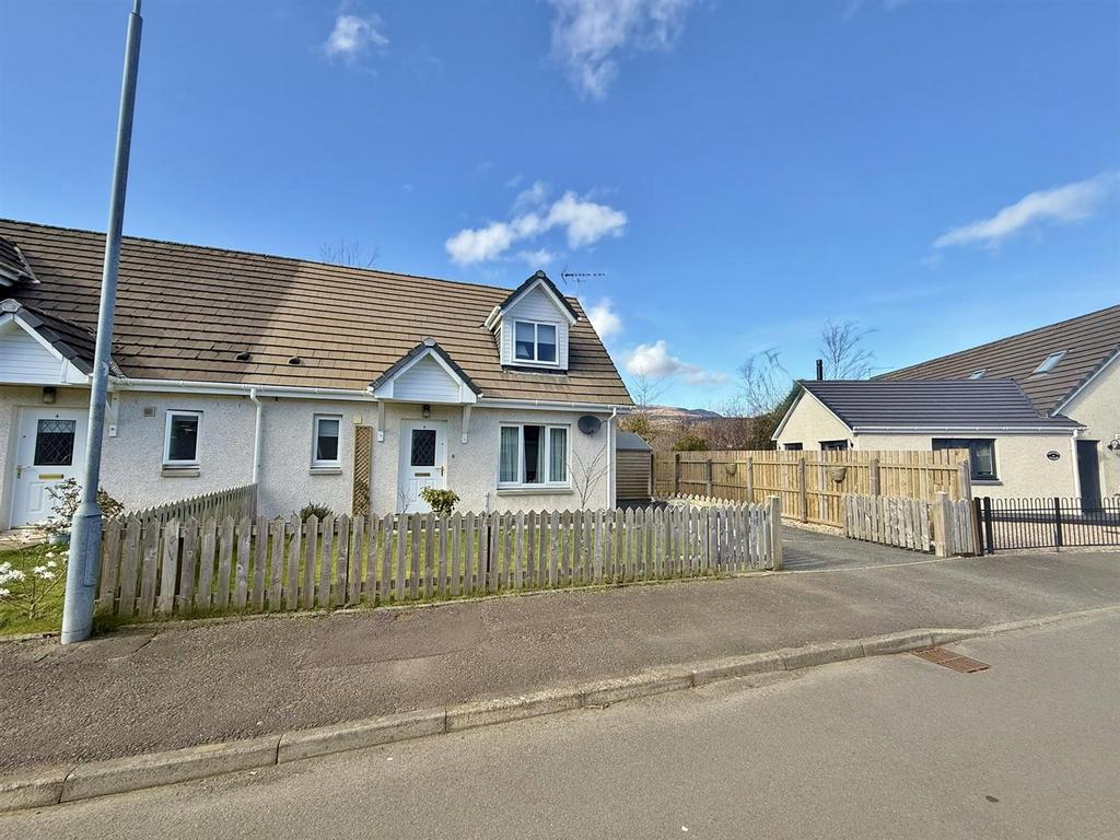 2 Glen Court
