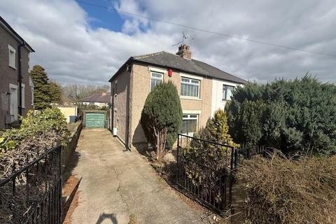 3 bedroom semi-detached house for sale - Kingston Grove, Thackley, Bradford
