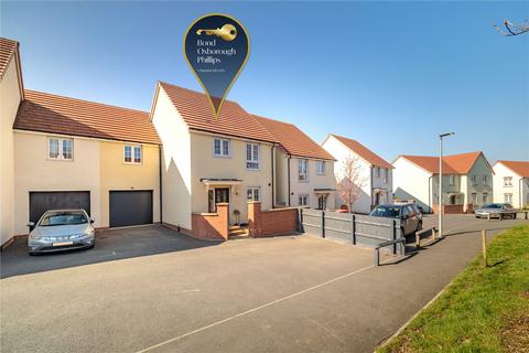 3 Barum Ware Way, Roundswell, Barnstaple, EX31 3WG