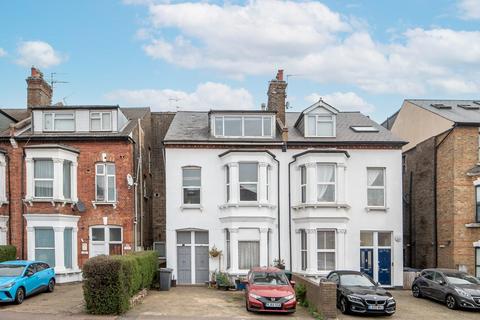 Claremont Road, Cricklewood, London