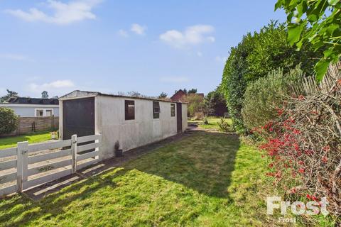 3 bedroom semi-detached house for sale, Ashbrook Road, Old Windsor, Berkshire, SL4