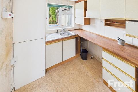 3 bedroom semi-detached house for sale, Ashbrook Road, Old Windsor, Berkshire, SL4