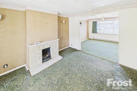 3 bedroom semi-detached house for sale, Ashbrook Road, Old Windsor, Berkshire, SL4