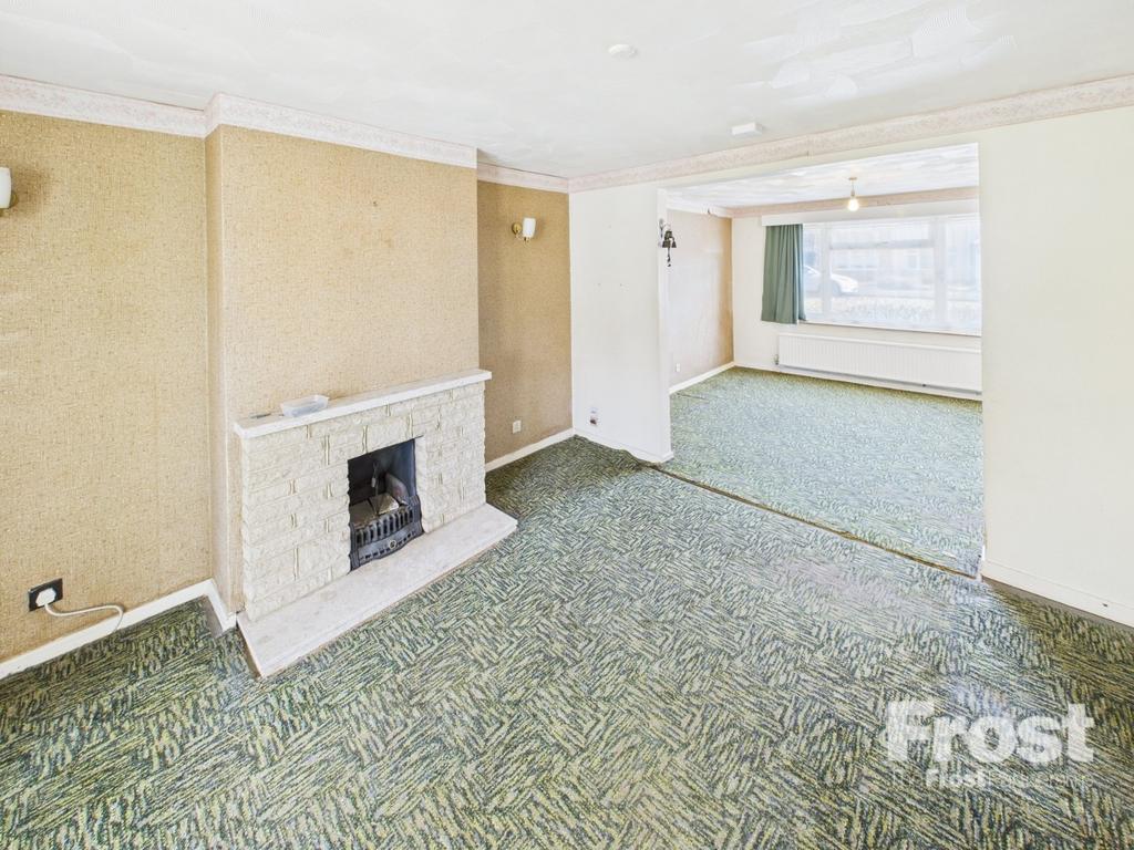 Living Dining Room