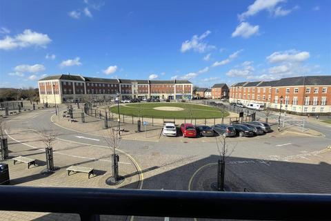 1 bedroom apartment for sale, Sea Winnings Way, South Shields