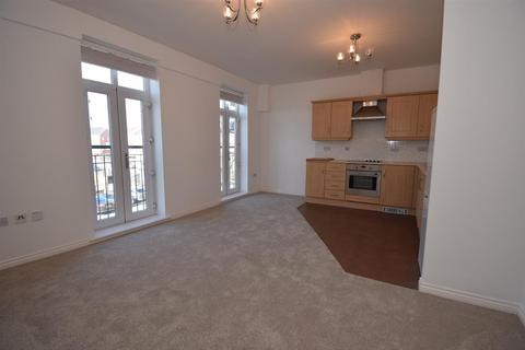 1 bedroom apartment for sale, Sea Winnings Way, South Shields
