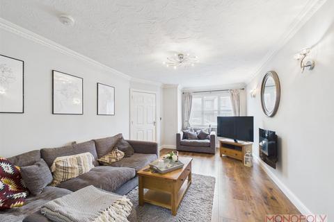undefined, Tegid Drive, New Broughton, Wrexham