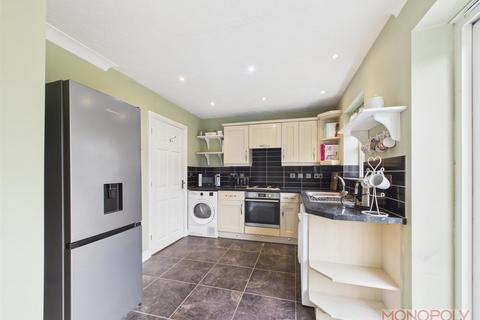 undefined, Tegid Drive, New Broughton, Wrexham