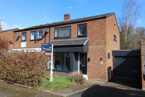 42 Station Close, Riding Mill, NE44 6HF