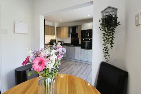 42 Station Close, Riding Mill, NE44 6HF