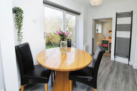 42 Station Close, Riding Mill, NE44 6HF