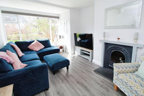 42 Station Close, Riding Mill, NE44 6HF