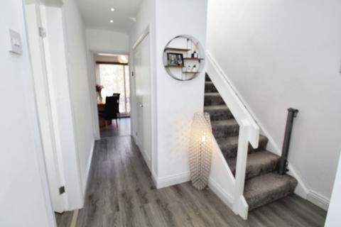 42 Station Close, Riding Mill, NE44 6HF