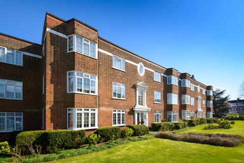 2 bedroom flat for sale, BALLARDS LANE, FINCHLEY, N3
