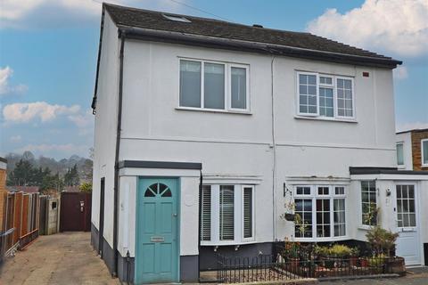 Bynes Road, South Croydon