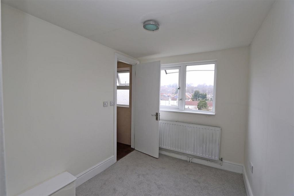 Bedroom 3 ( Top