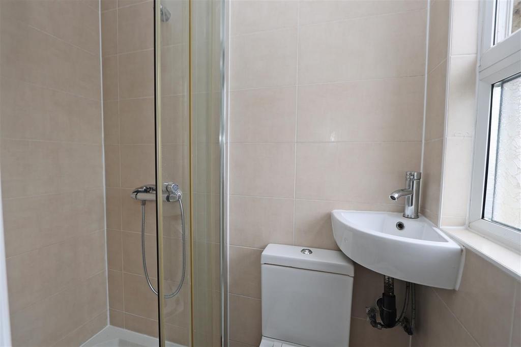 En suite