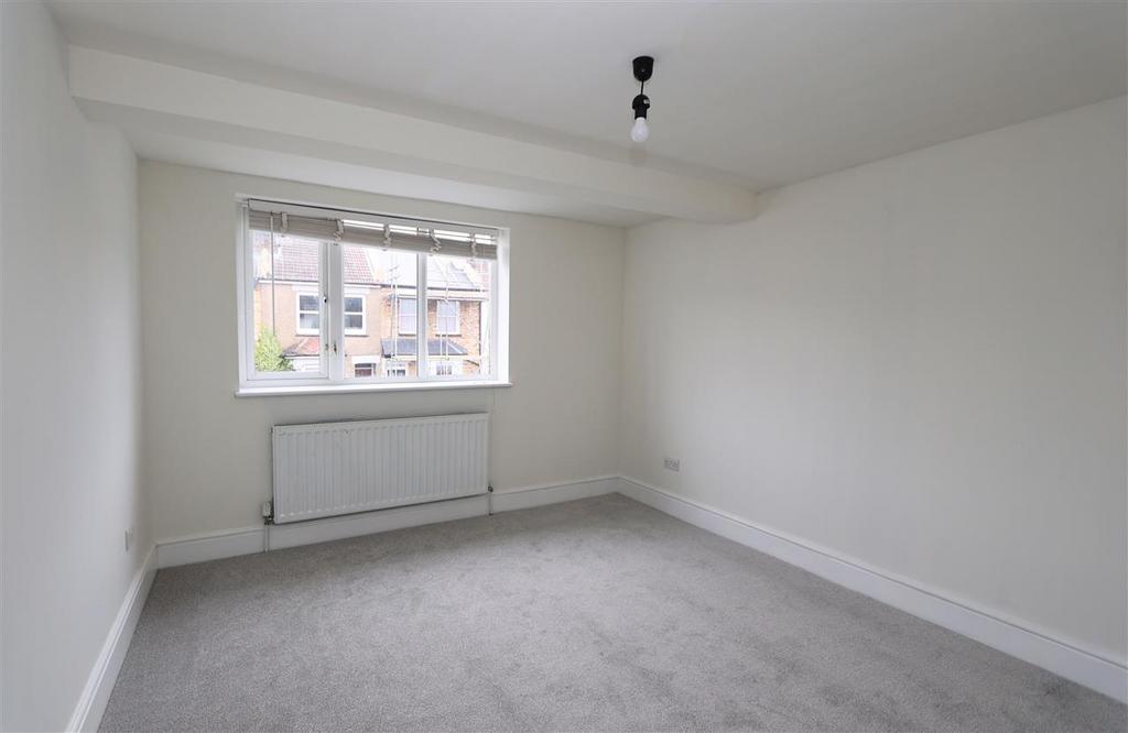 Bedroom 1 ( First