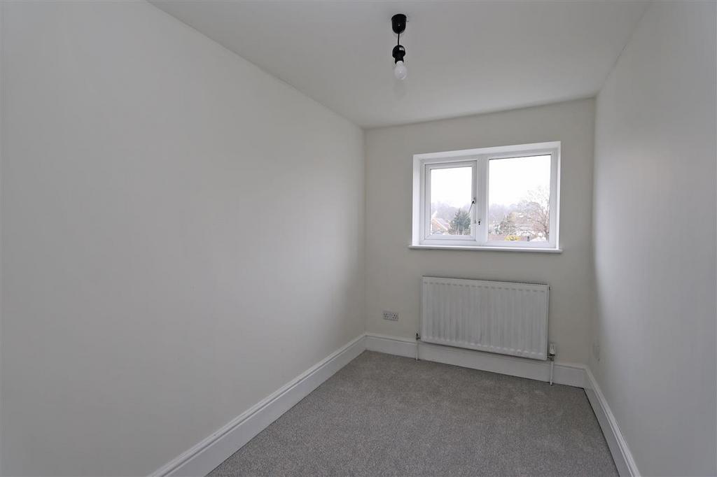 Bedroom 2 ( First