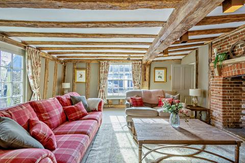 6 bedroom detached house for sale, Crowfield Road, Stonham Aspal, Stowmarket