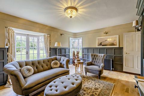 6 bedroom detached house for sale, Crowfield Road, Stonham Aspal, Stowmarket