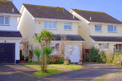 57 Beards Road, Fremington, Barnstaple, EX31 2PG