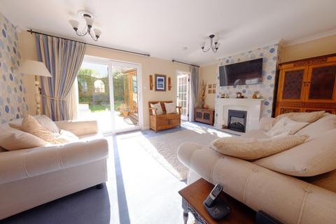 57 Beards Road, Fremington, Barnstaple, EX31 2PG