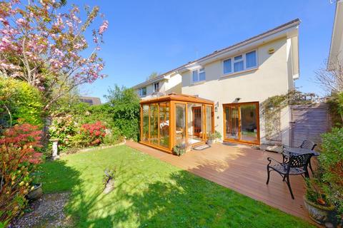 57 Beards Road, Fremington, Barnstaple, EX31 2PG