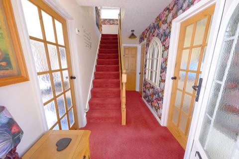 57 Beards Road, Fremington, Barnstaple, EX31 2PG