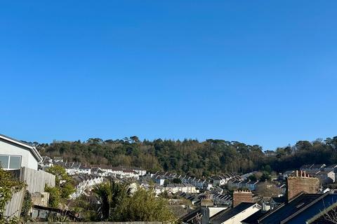 3 bedroom terraced house for sale, Woodville Road, Torquay, TQ1 1LP