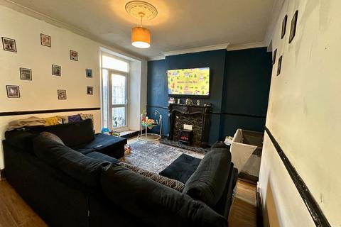 3 bedroom terraced house for sale, Woodville Road, Torquay, TQ1 1LP