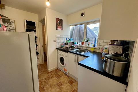 3 bedroom terraced house for sale, Woodville Road, Torquay, TQ1 1LP