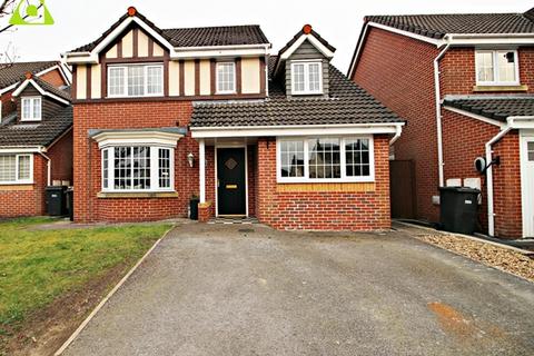 Abbeylea Drive, Westhoughton, BL5 3ZD