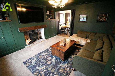 4 bedroom detached house for sale, Abbeylea Drive, Westhoughton, BL5 3ZD