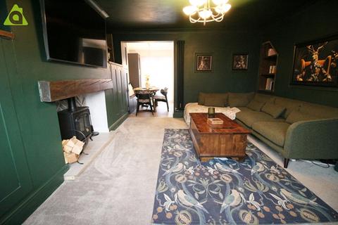 4 bedroom detached house for sale, Abbeylea Drive, Westhoughton, BL5 3ZD