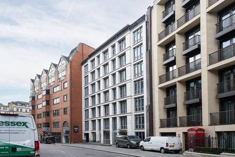 undefined, Cliffords Inn, City, London, EC4A