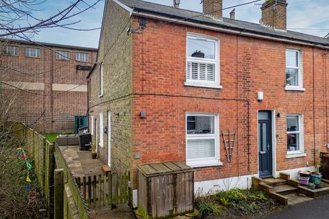 3 bedroom end of terrace house for sale, Stanley Road, Tunbridge Wells TN1
