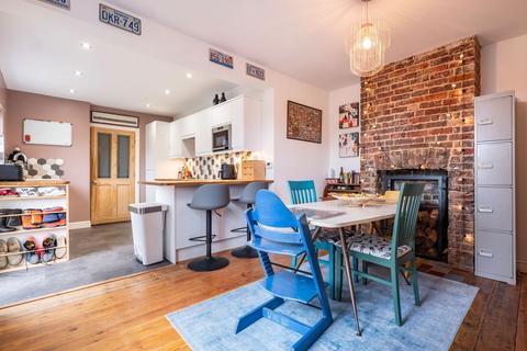 3 bedroom end of terrace house for sale, Stanley Road, Tunbridge Wells TN1