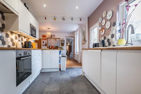 3 bedroom end of terrace house for sale, Stanley Road, Tunbridge Wells TN1