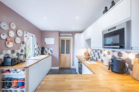 3 bedroom end of terrace house for sale, Stanley Road, Tunbridge Wells TN1