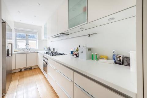 3 bedroom flat for sale, St Mary's Gate, High Street Kensington, London, W8