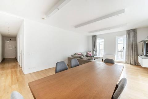 3 bedroom flat for sale, St Mary's Gate, High Street Kensington, London, W8