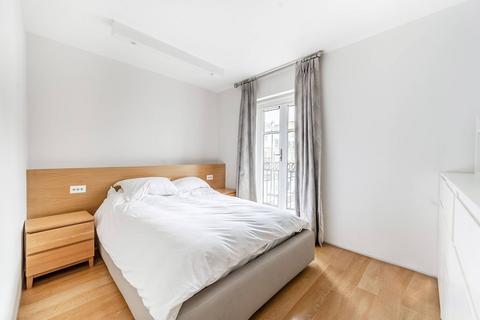 3 bedroom flat for sale, St Mary's Gate, High Street Kensington, London, W8