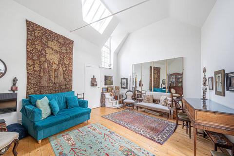undefined, Perrins Walk, Hampstead, London, NW3