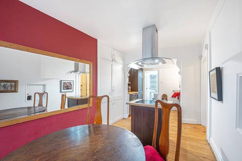 undefined, Perrins Walk, Hampstead, London, NW3